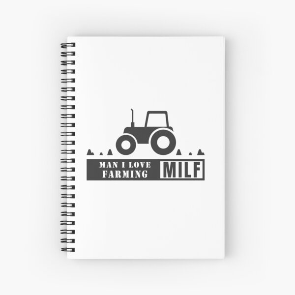 Item preview, Milf man i love farming lover designed and sold by GranadaStore.