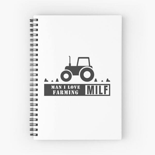 Item preview, Milf man i love farming lover designed and sold by GranadaStore.