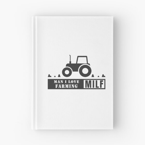 Item preview, Milf man i love farming lover designed and sold by GranadaStore.