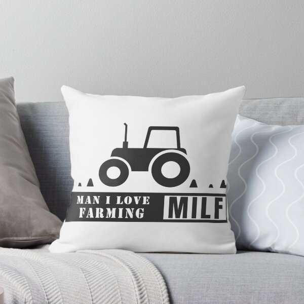 Item preview, Milf man i love farming lover designed and sold by GranadaStore.