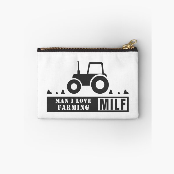 Item preview, Milf man i love farming lover designed and sold by GranadaStore.