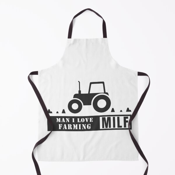 Item preview, Milf man i love farming lover designed and sold by GranadaStore.