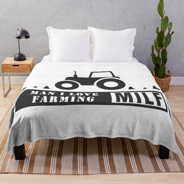 Item preview, Milf man i love farming lover designed and sold by GranadaStore.