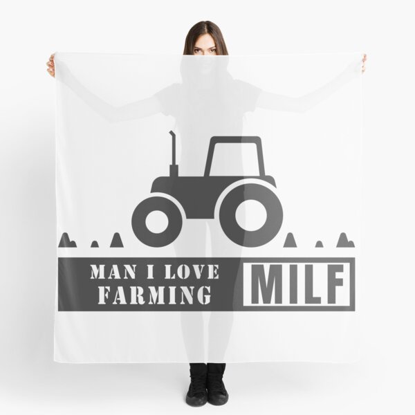 Item preview, Milf man i love farming lover designed and sold by GranadaStore.