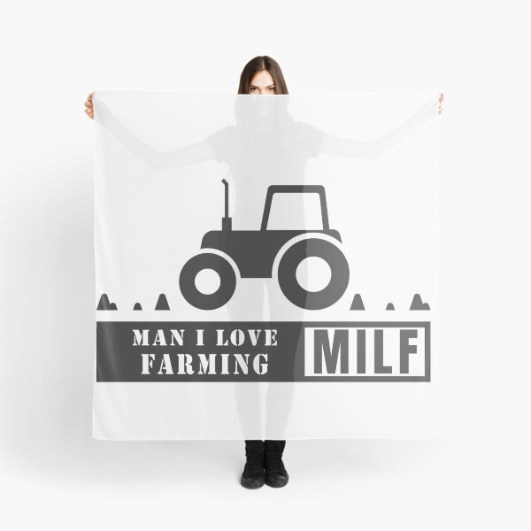 Item preview, Milf man i love farming lover designed and sold by GranadaStore.