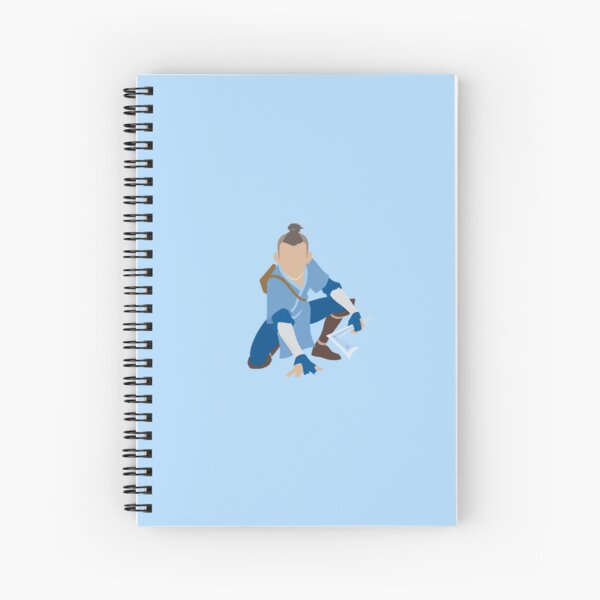 Item preview, Sokka - Avatar: The Last Airbender designed and sold by sassygirlOUAT.