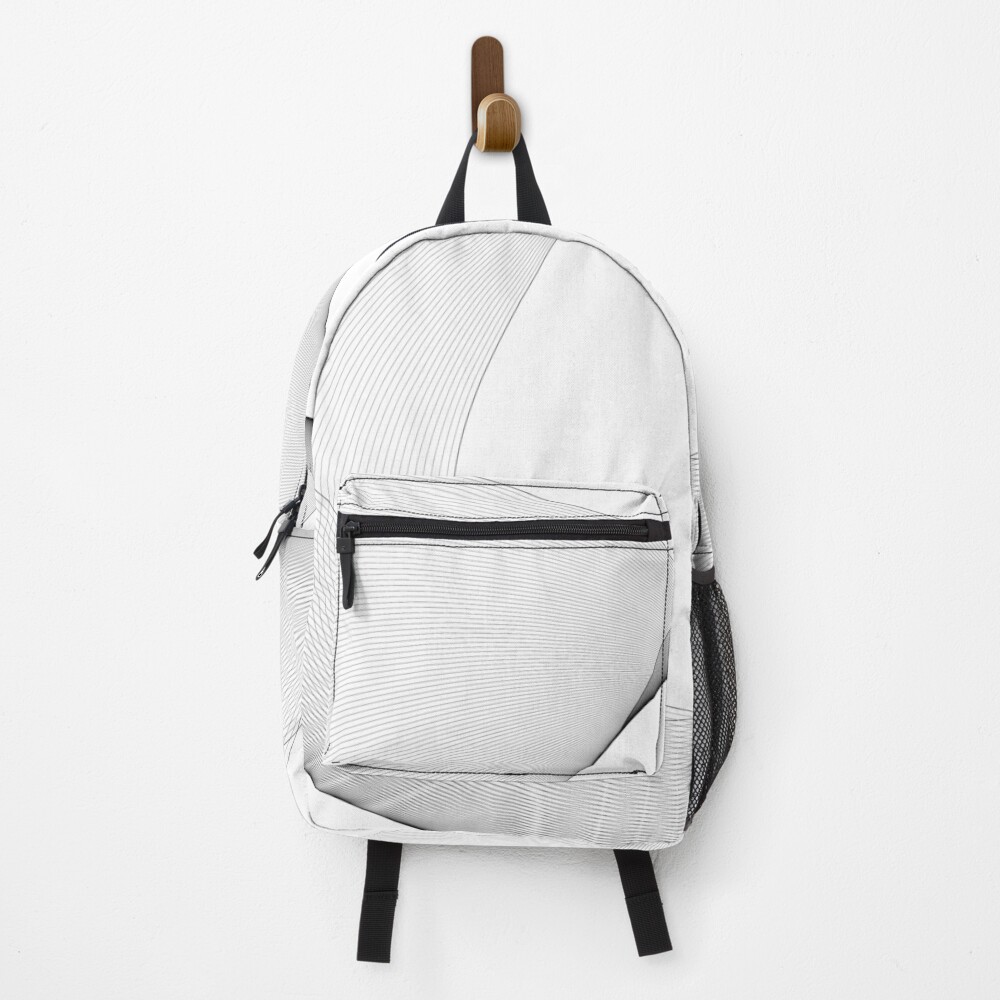 Item preview, Backpack designed and sold by ParamPatterns.