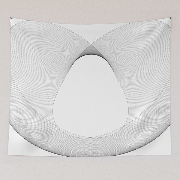Item preview, Abstract Geometry designed and sold by ParamPatterns.