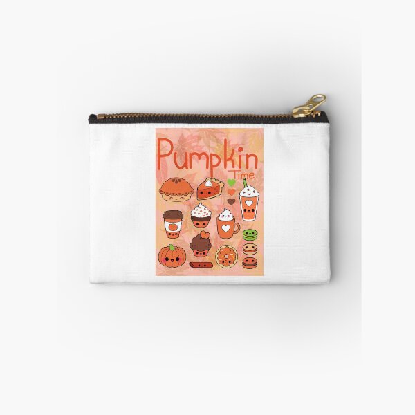 Item preview, Pumpkin Time designed and sold by BlackkitSticks.