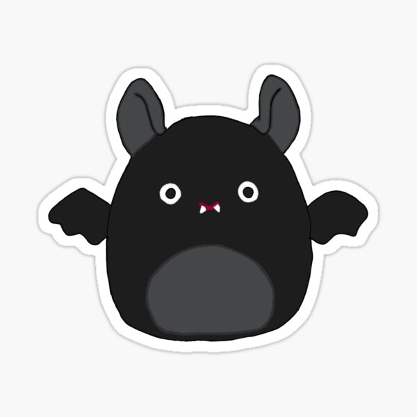 Bat Squishmallow Gifts & Merchandise for Sale | Redbubble