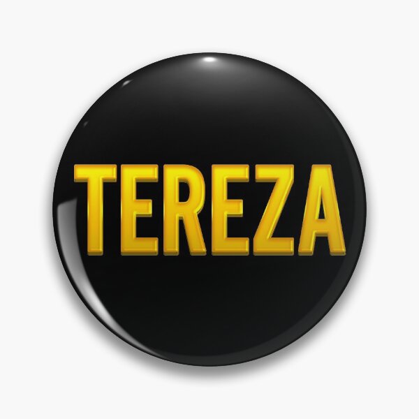 Item preview, Tereza Name designed and sold by xesed.