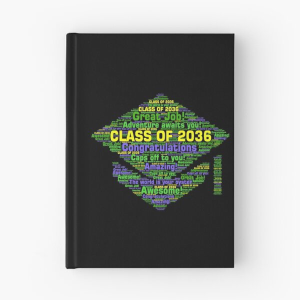 Item preview, Class of 2036 designed and sold by HappinessWorld.