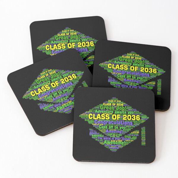 Item preview, Class of 2036 designed and sold by HappinessWorld.