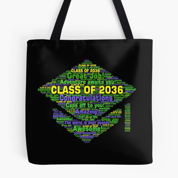 Item preview, Class of 2036 designed and sold by HappinessWorld.