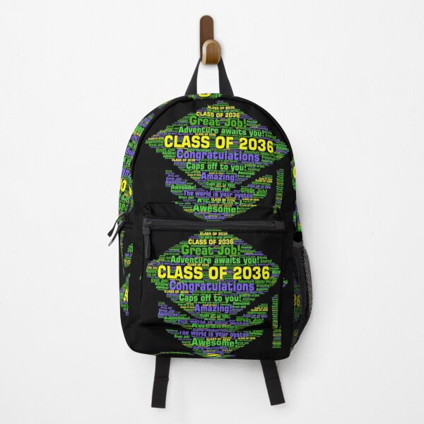Item preview, Class of 2036 designed and sold by HappinessWorld.