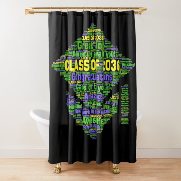 Item preview, Class of 2036 designed and sold by HappinessWorld.