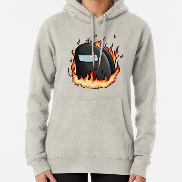 Among Us Pullover Hoodie