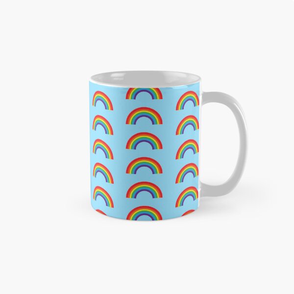 Item preview, Rainbow designed and sold by LeftistLucy.
