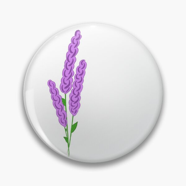 Item preview, Lavender designed and sold by haplessthespian.