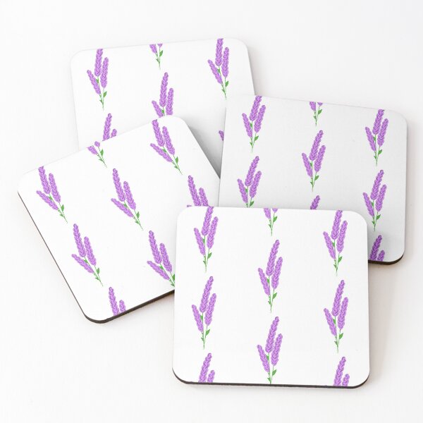 Item preview, Lavender designed and sold by haplessthespian.