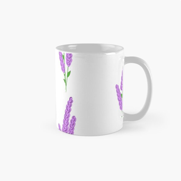 Item preview, Lavender designed and sold by haplessthespian.