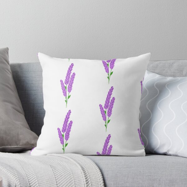 Item preview, Lavender designed and sold by haplessthespian.