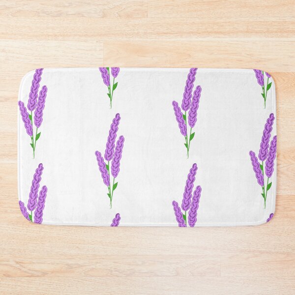 Item preview, Lavender designed and sold by haplessthespian.