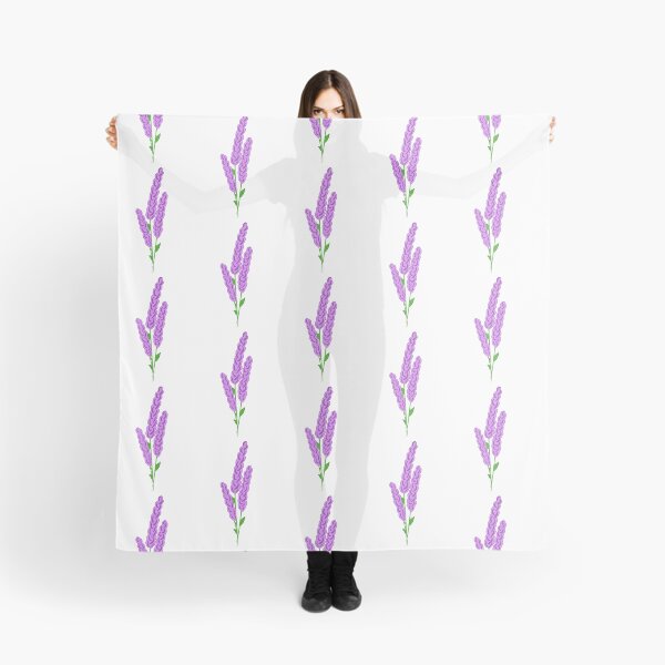 Item preview, Lavender designed and sold by haplessthespian.