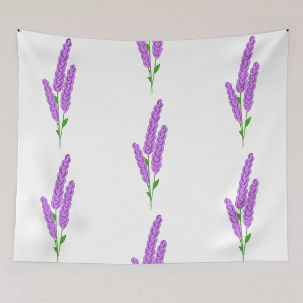 Item preview, Lavender designed and sold by haplessthespian.