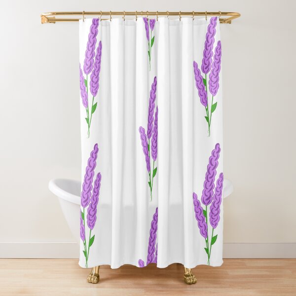Item preview, Lavender designed and sold by haplessthespian.