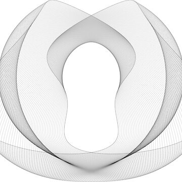 Artwork thumbnail, Abstract Geometry by ParamPatterns