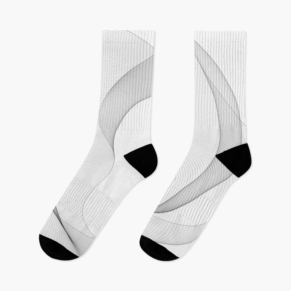 Item preview, Socks designed and sold by ParamPatterns.