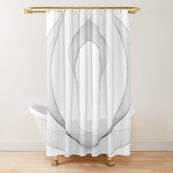 Item preview, Abstract Geometry designed and sold by ParamPatterns.