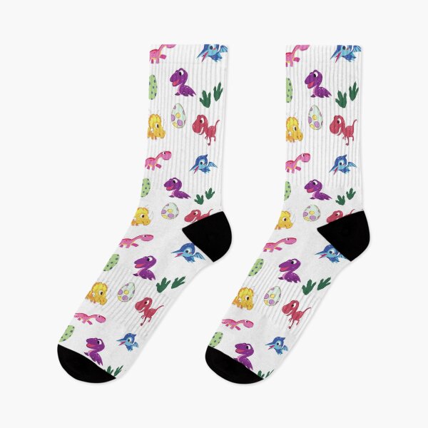 Item preview, Cute baby Dinos Pack designed and sold by milkasweet.