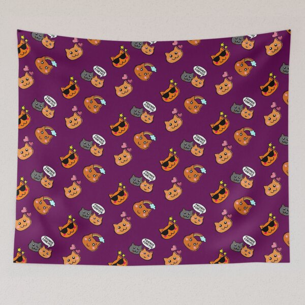 Item preview, Happy Cat designed and sold by shornaiter.
