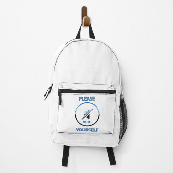 Item preview, Please Mute Yourself - Teacher Life designed and sold by sherwinc.