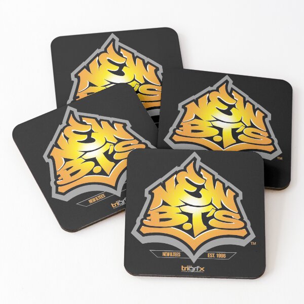 Item preview, New B. T's  designed and sold by trigrfx.
