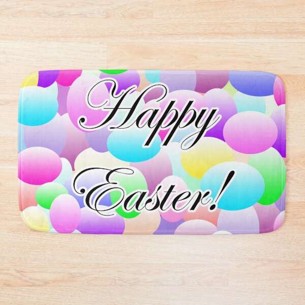 Item preview, Happy Easter Light designed and sold by blakcirclegirl.