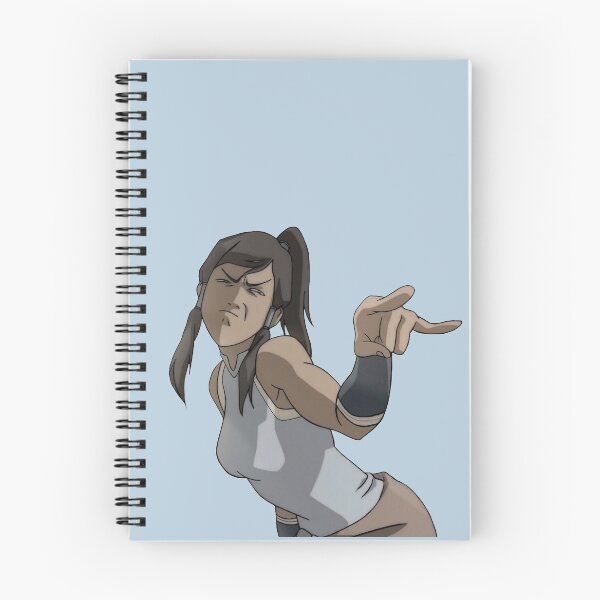 Item preview, Korra designed and sold by tilovas.