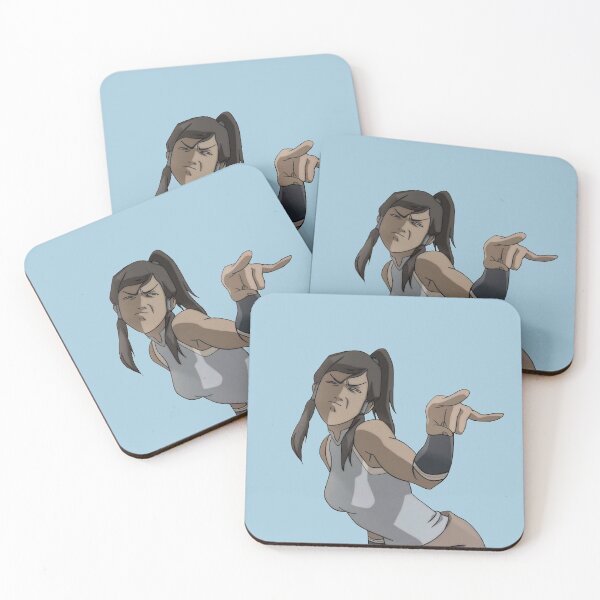 Item preview, Korra designed and sold by tilovas.