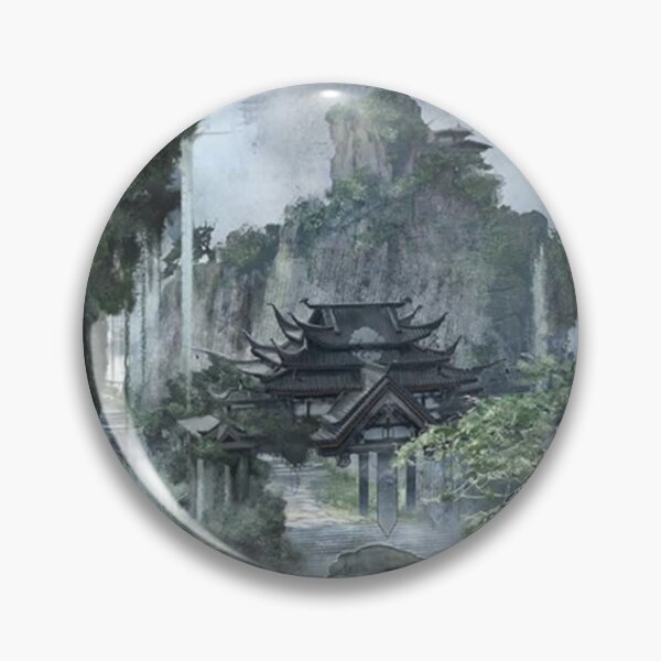 Artikelvorschau, Gusulanische Sekte entworfen und verkauft von Kiku-Honda-MDZS.