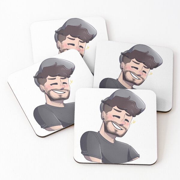 Item preview, Happy!! designed and sold by PuppyRelp.