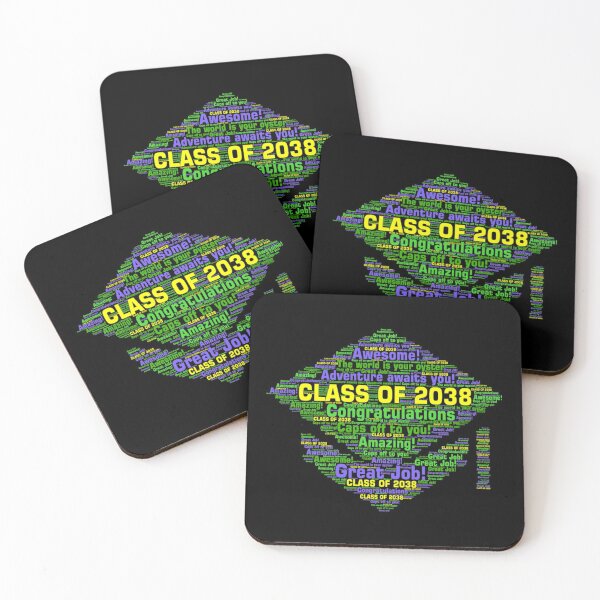 Item preview, Class of 2038 designed and sold by HappinessWorld.