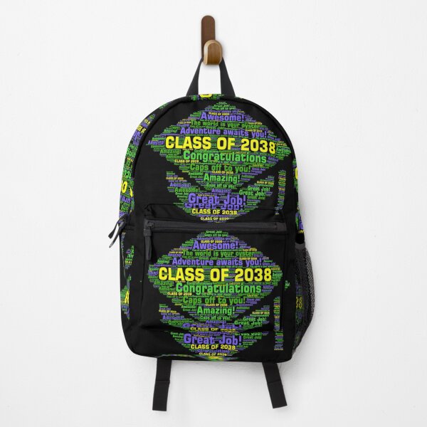 Item preview, Class of 2038 designed and sold by HappinessWorld.