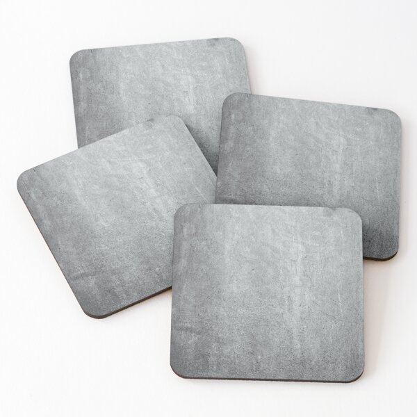 Item preview, Grunge Concrete Grey Gray Color designed and sold by ind3finite.