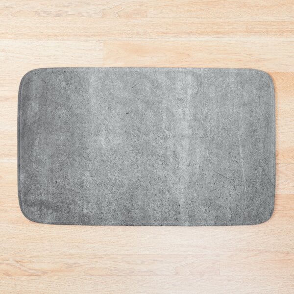 Item preview, Grunge Concrete Grey Gray Color designed and sold by ind3finite.