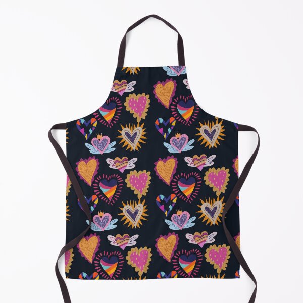 Item preview, Bright Hearts designed and sold by luizard.