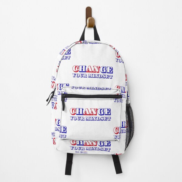 Item preview, Can change your mindset designed and sold by Artstastic.