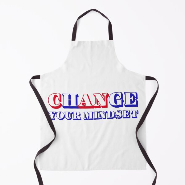 Item preview, Can change your mindset designed and sold by Artstastic.