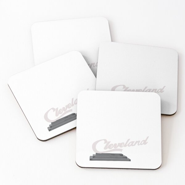 Item preview, Cleveland Script designed and sold by Patrick Francis.